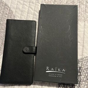Raika Wallet